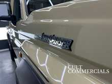 Toyota Land Cruiser GDJ 79 Single Cab SDLX 