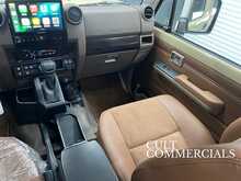 Toyota Land Cruiser GDJ 79 Single Cab SDLX 