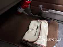 Toyota Land Cruiser GRJ 71 SDLX 