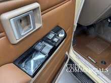 Toyota Land Cruiser GRJ 71 SDLX 