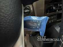 Toyota Land Cruiser GRJ 71 SDLX 