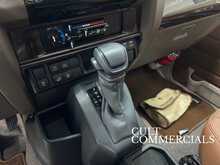 Toyota Land Cruiser GRJ 71 SDLX 