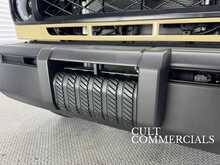 Toyota Land Cruiser GRJ 71 SDLX 