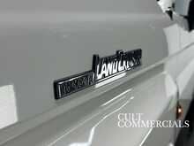 Toyota Land Cruiser GDJ 79 Single Cab Basic NO DPF 