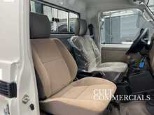 Toyota Land Cruiser GDJ 79 Single Cab Basic NO DPF 