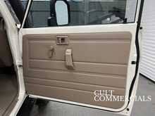 Toyota Land Cruiser GDJ 79 Single Cab Basic NO DPF 