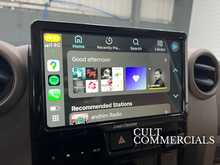 Toyota Land Cruiser GRJ 71 DLX 