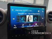 Toyota Land Cruiser GRJ 71 DLX 