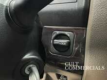 Toyota Land Cruiser GRJ 71 DLX 