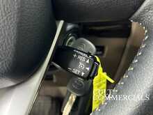 Toyota Land Cruiser GRJ 71 DLX 