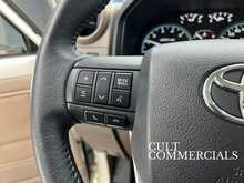 Toyota Land Cruiser GRJ 71 DLX 