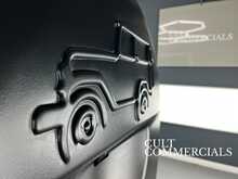 Toyota Land Cruiser GRJ 71 DLX 