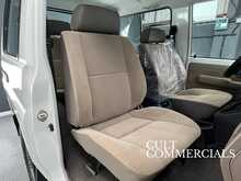 Toyota Land Cruiser GRJ 71 DLX 