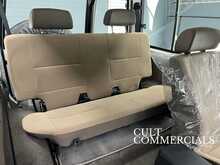 Toyota Land Cruiser GRJ 71 DLX 