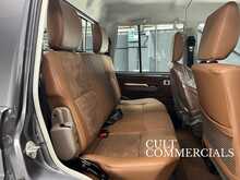 Toyota Land Cruiser GDJ 79 Double Cab LX 
