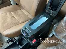 Toyota Land Cruiser GDJ 79 Double Cab LX 