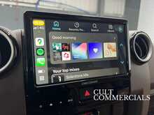 Toyota Land Cruiser GDJ 79 Double Cab LX 