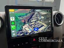 Toyota Land Cruiser GDJ 79 Double Cab LX 