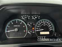 Toyota Land Cruiser GDJ 79 Double Cab LX 