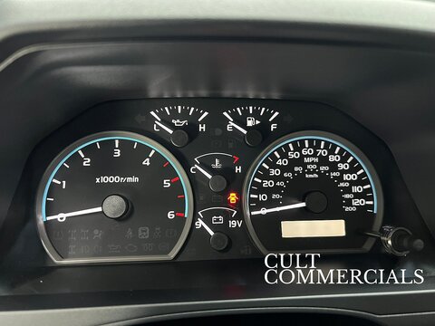 GDJ 79 Double Cab LX 2.8 4dr Pickup Automatic Diesel