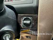 Toyota Land Cruiser GDJ 79 Double Cab LX 