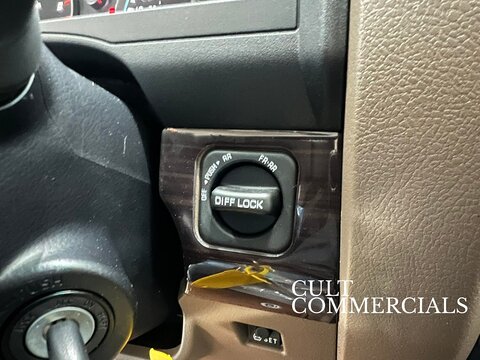 GDJ 79 Double Cab LX 2.8 4dr Pickup Automatic Diesel