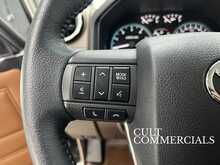 Toyota Land Cruiser GDJ 79 Double Cab LX 