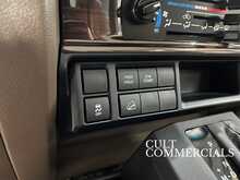 Toyota Land Cruiser GDJ 79 Double Cab LX 