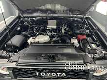 Toyota Land Cruiser GDJ 79 Double Cab LX 