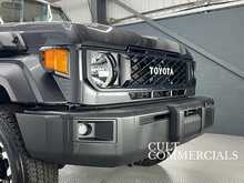 Toyota Land Cruiser GDJ 79 Double Cab LX 