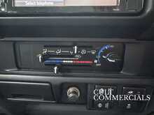 Toyota Land Cruiser RHD VDJ 79 Double Cab Workmate 