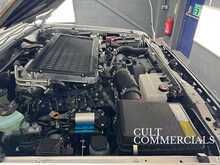 Toyota Land Cruiser RHD VDJ 79 Double Cab Workmate 