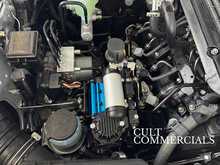 Toyota Land Cruiser RHD VDJ 79 Double Cab Workmate 