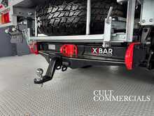 Toyota Land Cruiser RHD VDJ 79 Double Cab Workmate 