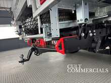 Toyota Land Cruiser RHD VDJ 79 Double Cab Workmate 