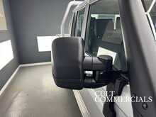 Toyota Land Cruiser RHD VDJ 79 Double Cab Workmate 