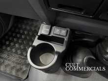 Toyota Land Cruiser RHD VDJ 79 Double Cab Workmate 