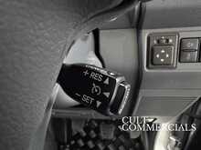 Toyota Land Cruiser RHD VDJ 79 Double Cab Workmate 