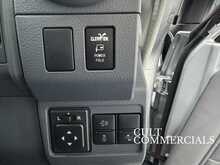 Toyota Land Cruiser RHD VDJ 79 Double Cab Workmate 