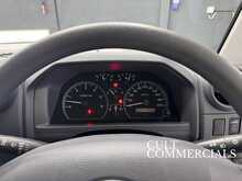 Toyota Land Cruiser RHD VDJ 79 Double Cab Workmate 