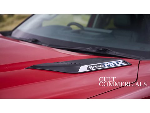 Limited RHD CC Exclusive 3445 4dr Pickup Automatic Petrol