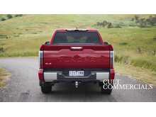 2025 Toyota Tundra 3.5 V6 Twin Turbo RIGHT HAND DRIVE