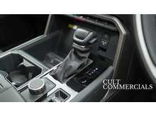 2025 Toyota Tundra 3.5 V6 Twin Turbo RIGHT HAND DRIVE