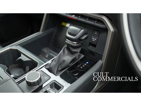 Limited RHD CC Exclusive 3445 4dr Pickup Automatic Petrol