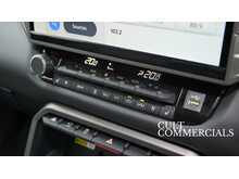 2025 Toyota Tundra 3.5 V6 Twin Turbo RIGHT HAND DRIVE