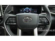 2025 Toyota Tundra 3.5 V6 Twin Turbo RIGHT HAND DRIVE