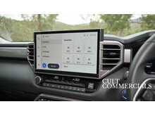 2025 Toyota Tundra 3.5 V6 Twin Turbo RIGHT HAND DRIVE