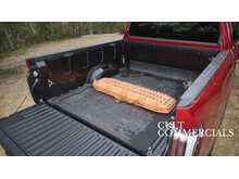 2025 Toyota Tundra 3.5 V6 Twin Turbo RIGHT HAND DRIVE