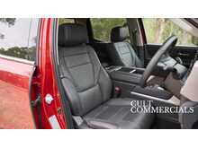 2025 Toyota Tundra 3.5 V6 Twin Turbo RIGHT HAND DRIVE