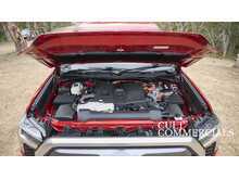 2025 Toyota Tundra 3.5 V6 Twin Turbo RIGHT HAND DRIVE